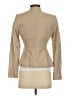 Calvin Klein Tan Blazer Size 4 (petite) - photo 2