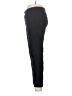 Hilary Radley Solid Black Active Pants Size L - photo 5