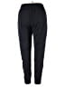 Zyia Active Solid Black Active Pants Size 2X-3XL - photo 2