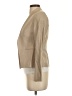 Calvin Klein Tan Blazer Size 4 (petite) - photo 5