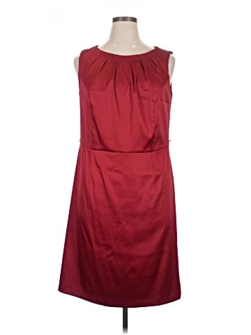 DressBarn Cocktail Dress (view 1)