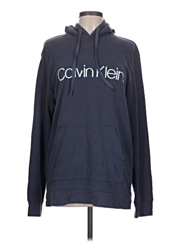 Calvin Klein Pullover Hoodie (view 1)