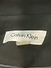 Calvin Klein Black Coat Size 16 - photo 6