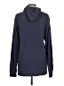 Calvin Klein Blue Pullover Hoodie Size L - photo 2