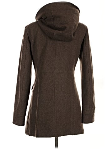 Laundry by Shelli Segal Wool Coat (view 2)