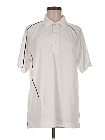 Page & Tuttle Short Sleeve Blouse (view 1)