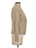 Calvin Klein Tan Blazer Size 4 (petite) - photo 4
