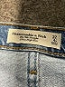 Abercrombie & Fitch Blue Jeans Size 27 waist - photo 4