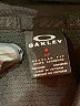Oakley Black Track Jacket Size S - photo 6