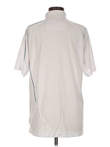 Page & Tuttle Short Sleeve Blouse (view 2)