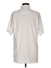 Page & Tuttle 100% Polyester Ivory Short Sleeve Blouse Size M - photo 2