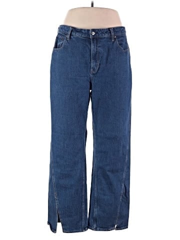 Unbranded Jeans (view 1)