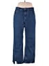 Unbranded Blue Jeans Size 3X (estimated) - photo 1