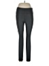 Seven7 Black Active Pants Size L - photo 1