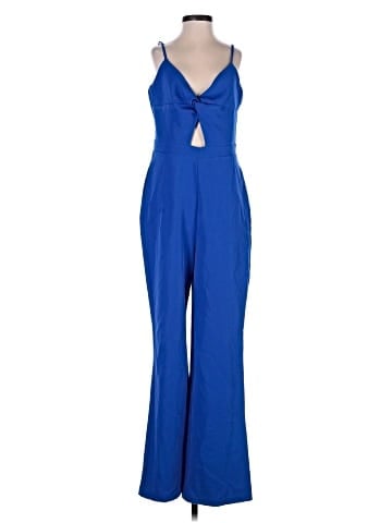 Socialite Jumpsuit (view 1)