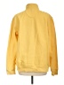 IZOD Solid Yellow Sweatshirt Size L - photo 2