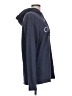 Calvin Klein Blue Pullover Hoodie Size L - photo 4