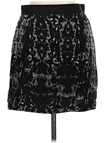 The Kooples Silk Skirt (view 2)