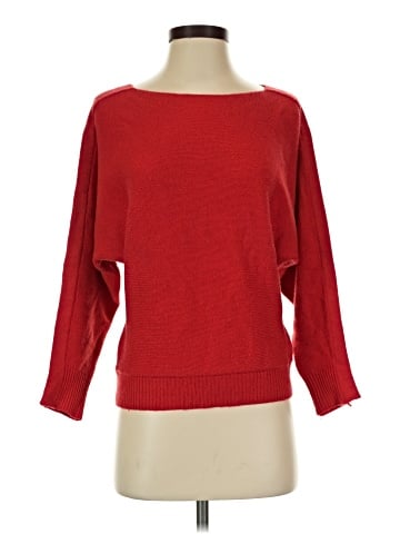 Joie Wool Pullover Sweater (view 1)