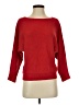Joie Solid Red Wool Pullover Sweater Size XXS - photo 1