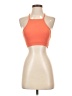 Gilly Hicks Orange Tank Top Size XS - photo 1