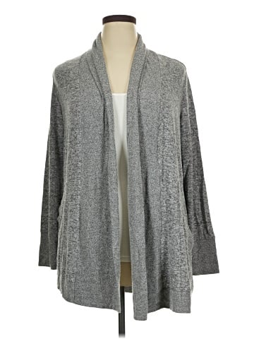 Gibson Cardigan (view 1)