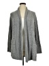 Gibson Silver Cardigan Size XL - photo 1