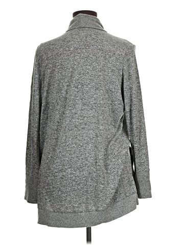 Gibson Cardigan (view 2)
