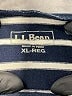 L.L.Bean 100% Cotton Blue Turtleneck Sweater Size XL - photo 7
