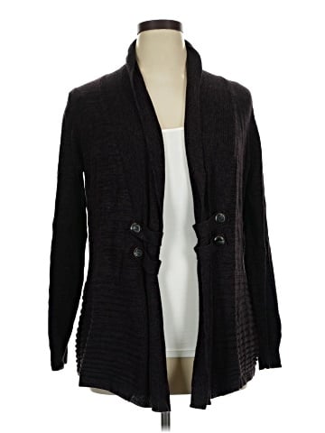Apt. 9 Cardigan (view 1)