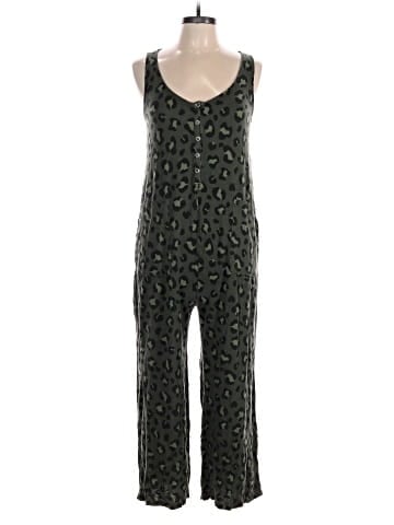 Secret Treasures Jumpsuit (view 1)