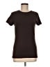 Primark Brown Short Sleeve T-Shirt Size 6 - 8 - photo 1