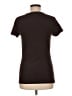 Primark Brown Short Sleeve T-Shirt Size 6 - 8 - photo 2