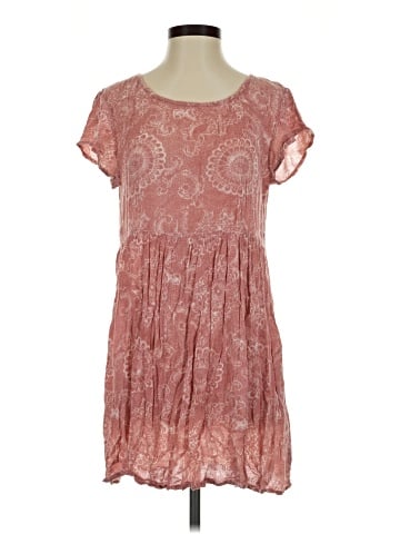 Brave Soul Casual Dress (view 1)
