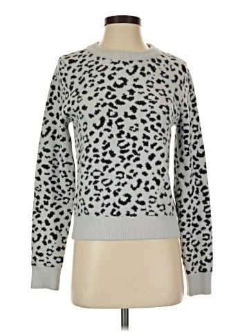 Arden B. Pullover Sweater (view 1)