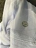 Lululemon Athletica Blue Track Jacket Size XXL (estimated) - photo 7