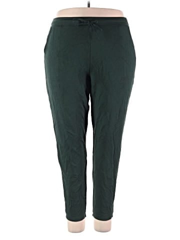 Lou & Grey Casual Pants (view 1)