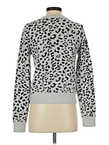 Arden B. Pullover Sweater (view 2)