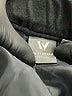 WHITE SIERRA 100% Nylon Solid Black Casual Pants Size L - photo 7