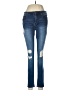 Kensie Hearts Blue Jeans Size 6 - photo 1
