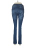 Kensie Hearts Blue Jeans Size 6 - photo 2