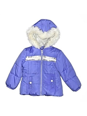 London Fog Snow Jacket (view 1)