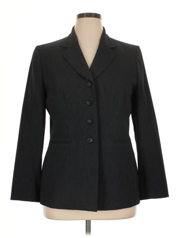 Evan Picone Blazer (view 1)