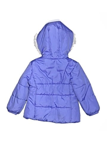 London Fog Snow Jacket (view 2)