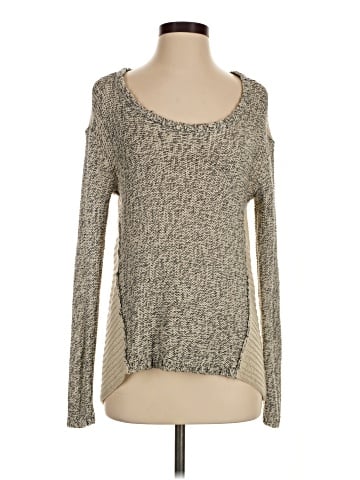 RDI Pullover Sweater (view 1)