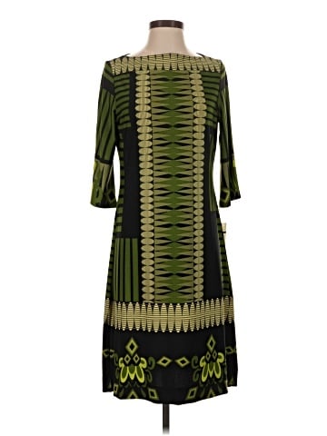 Forever Casual Dress (view 1)