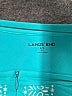 Lands' End Teal Blue Swimsuit Cover Up Size L - photo 6