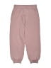 Nike Pink Sweatpants Size 6 - 7 - photo 2