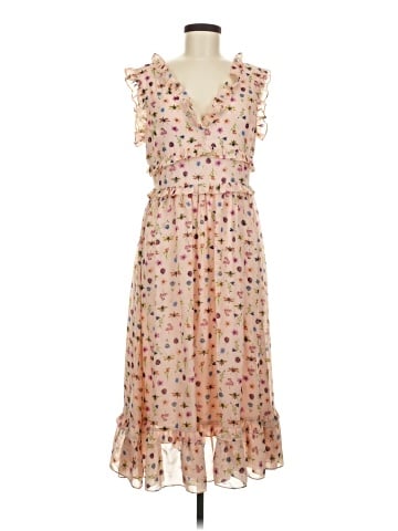 Betsey Johnson Casual Dress (view 1)
