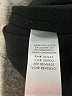 Calvin Klein 100% Polyester Black Sleeveless Blouse Size S - photo 8